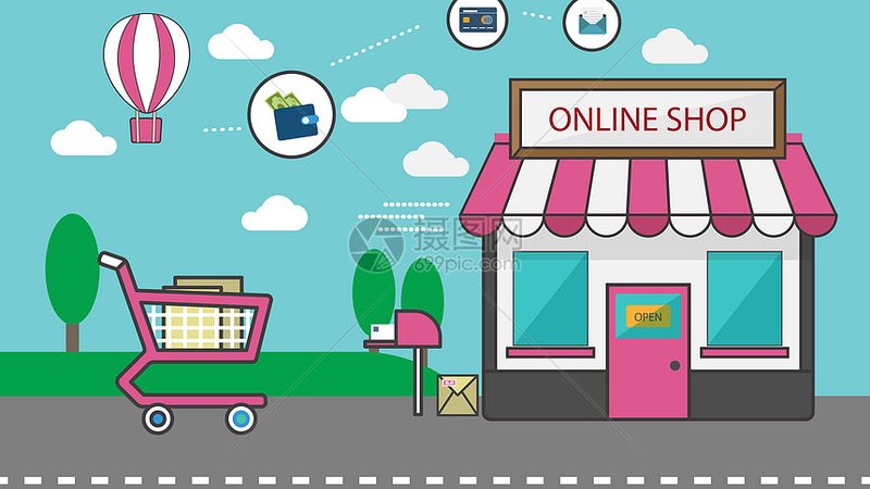 Shopify建站成本解析：揭秘电商平台的费用构成